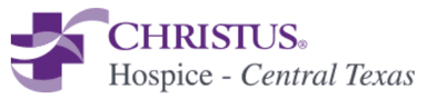 Christus Hospice & Palliative Care Spohn Logo