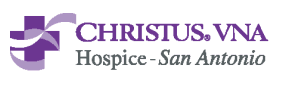 Christus VNA Hospice and Palliative Care San Antonio Logo