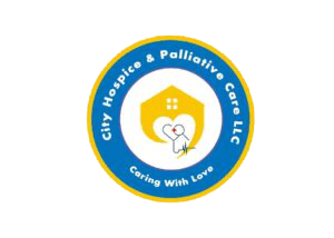 City Hospice & Palliative Care Logo