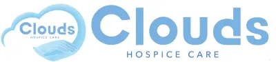 Clouds Hospice Care Logo