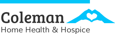 Coleman Home Health & Hospice Logo