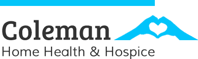 Coleman Home Health & Hospice Logo