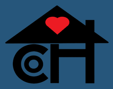 Comforts of Home Healthcare Logo