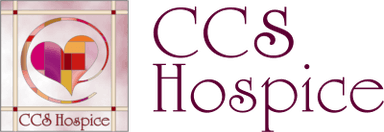 Community Care Services Hospice Logo