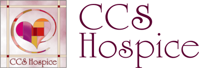 Community Care Services Hospice Logo