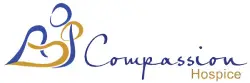 Compassion Hospice - Beaumont Logo