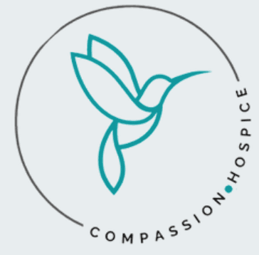 Compassion Hospice - San Antonio Logo