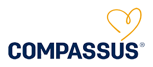 Compassus - Waco Logo