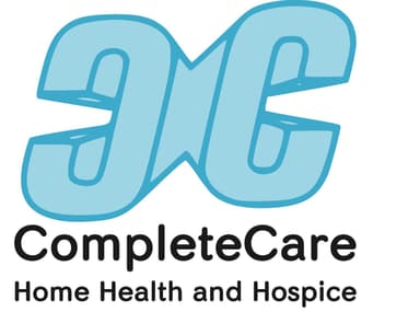 Completecare Home Health And Hospice Logo