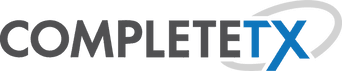 CompleteTX Hospice Logo