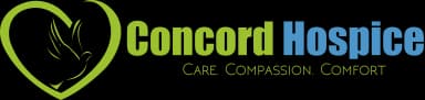 Concord Hospice Logo