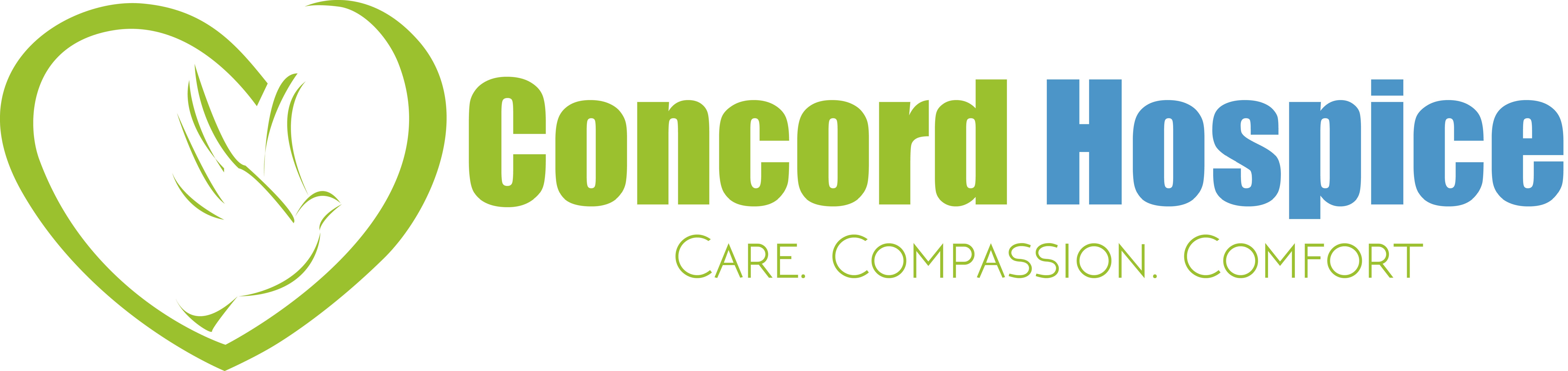Concord Hospice Logo