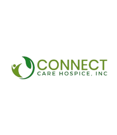 Connect Care Hospice Logo