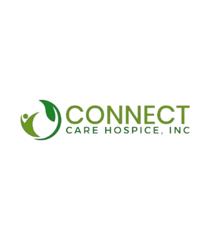 Connect Care Hospice Logo