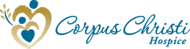 Corpus Christi Hospice Logo