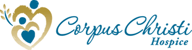Corpus Christi Hospice Logo