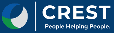 Crest Hospice Care Logo