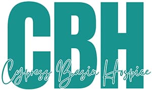 Cypress Basin Hospice Logo