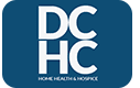 Del Cielo Home Health & Hospice Logo