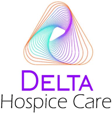 Delta Hospice - Dallas Logo