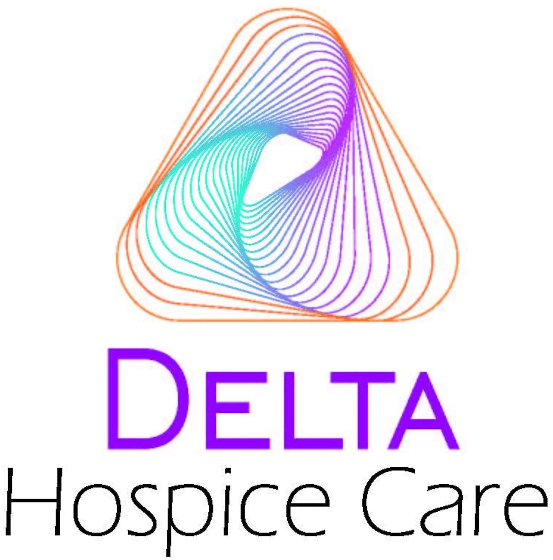 Delta Hospice - Dallas Logo