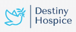 Destiny Hospice Logo