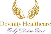 Devinity Hospice Logo