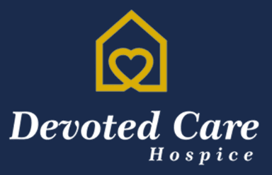 Devoted Care Hospice Logo