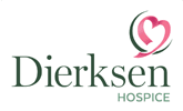 Dierksen Hospice Logo