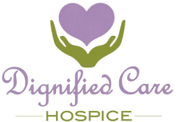 Dignified Care Hospice Logo