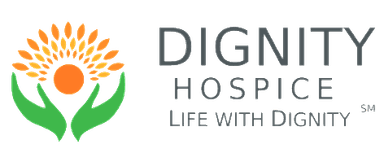Dignity Hospice Logo