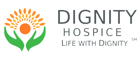 Dignity Hospice Logo