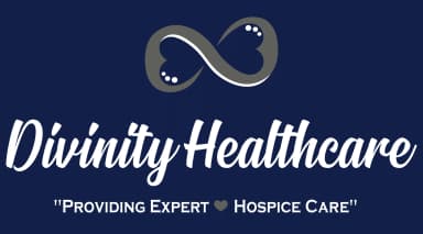 Divinity Healthcare Logo