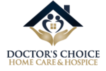 Doctor's Choice Home Care & Hospice Logo