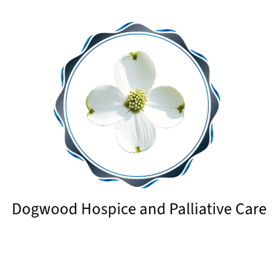 Dogwood Hospice And Palliative Care Logo