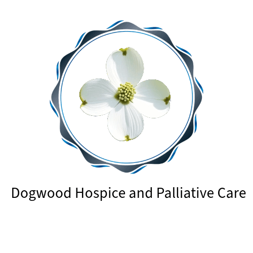 Dogwood Hospice And Palliative Care Logo