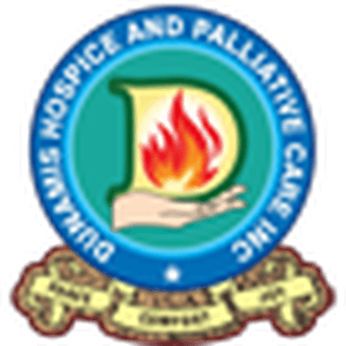 Dunamis Hospice and Palliative Care Logo
