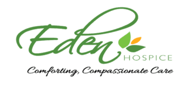 Eden Hospice - Missouri City Logo