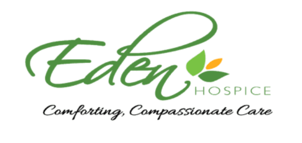 Eden Hospice - Missouri City Logo