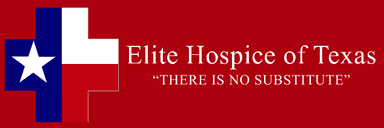 Elite Hospice of Texas - Garland Logo