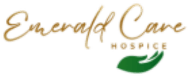 Emerald Care Hospice Logo