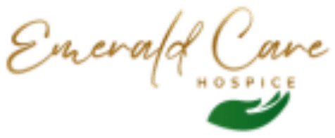 Emerald Care Hospice Logo