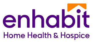 Enhabit Hospice - Abilene Logo