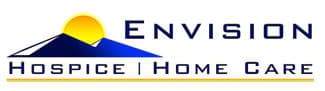 Envision Hospice - El Paso Logo