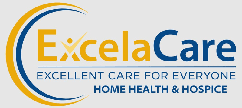 ExcelaCare Hospice - Brownfield Logo