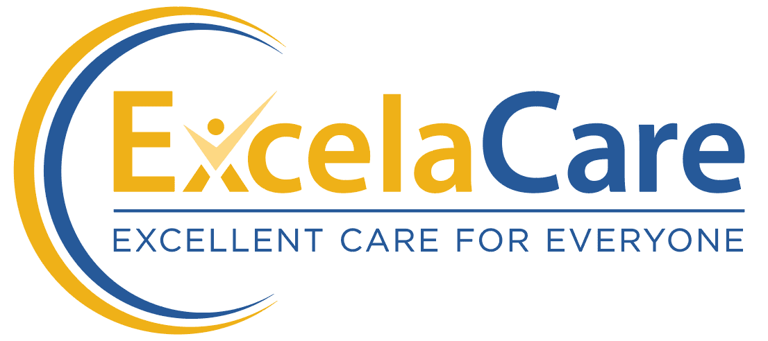 ExcelaCare Hospice - Pampa Logo