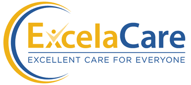 ExcelaCare Hospice - Plainview Logo