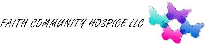 Faith Community Hospice Logo