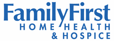 Family First Hospice Logo