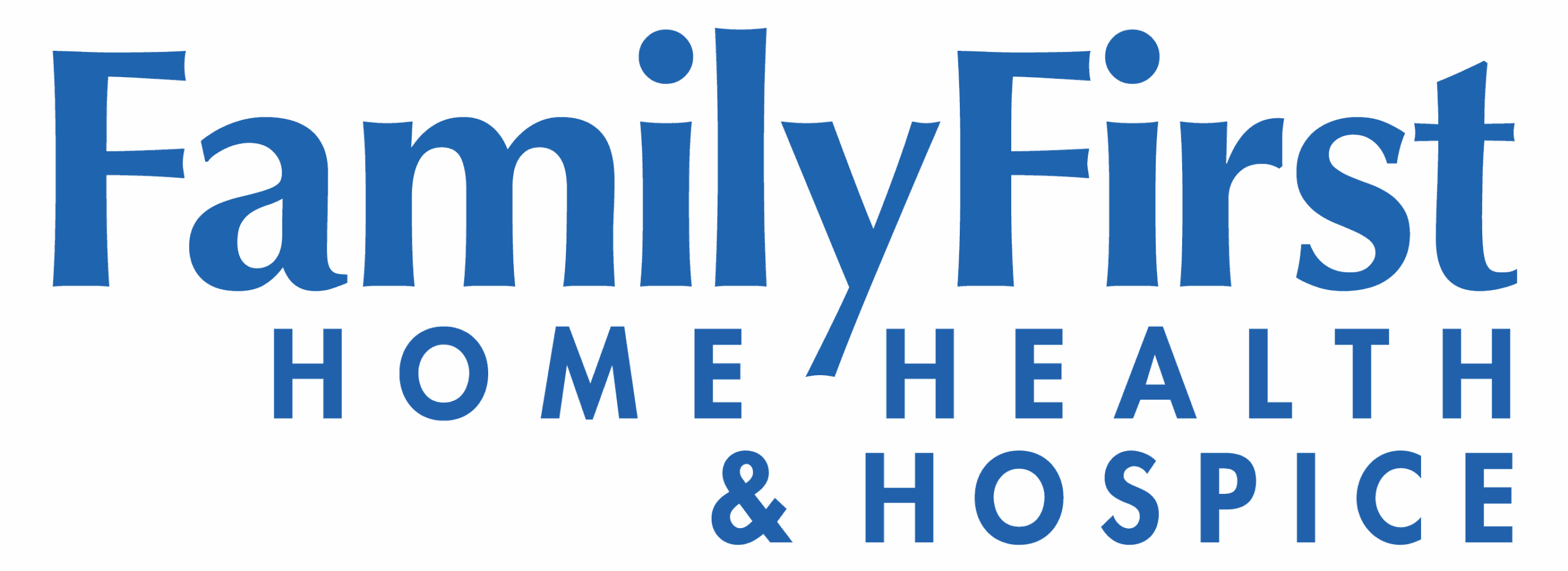 Family First Hospice Logo